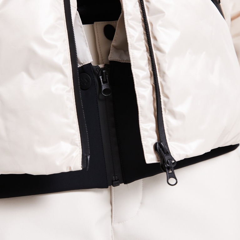 Ski jacket "Mont Blanc"